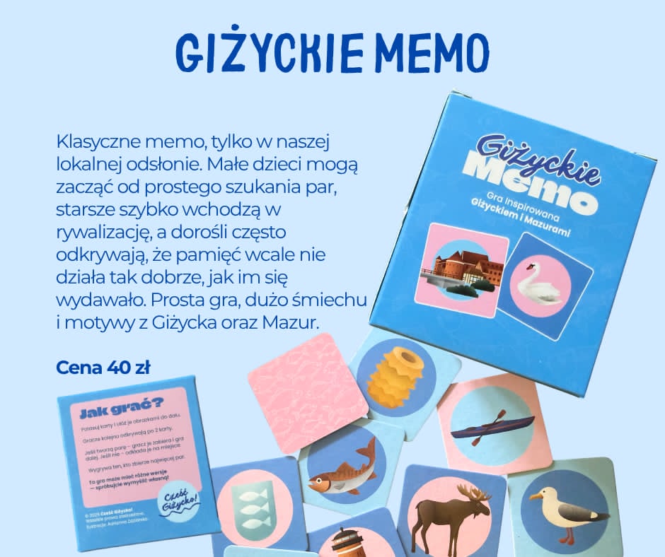 Giżyckie Memo