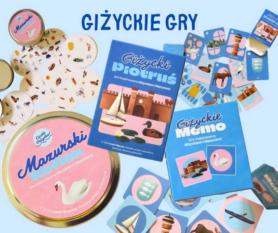 Gry